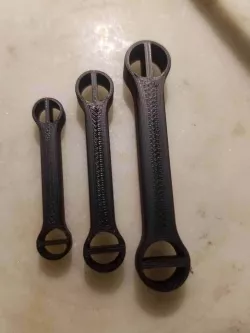 VGA & DVI Cable Wrench