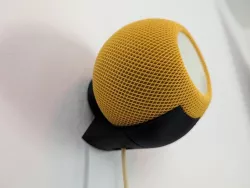 Wall bracket for Apple Homepod Mini