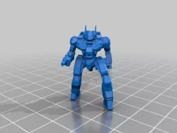 Wasp bot