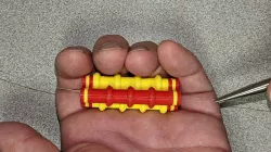 Wire Straightener