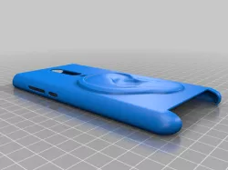 Xiaomi Mi9t Pro / K20 Pro Case with ear