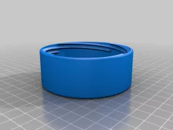 Yeti Coolster Liquid Death adapter