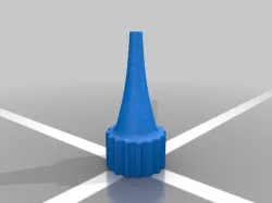 2 oz Foam Tac Nozzle