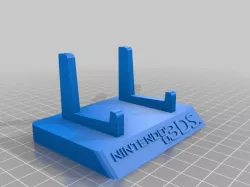 3DS Stand