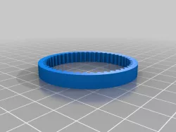 3dsets belt gearbox