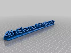 4th elements 1