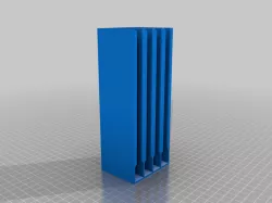 AA Dispenser 4x12
