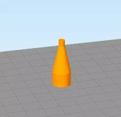 Air Assist Adapter for 6mm Gweike Upgrade