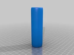 Airsoft Suppressor for M4/M16