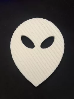 Alien Stomp Pad