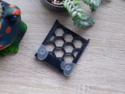 Aquarium Light Rack