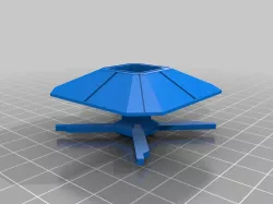 Argonev Starbase (Sins of a Solar Empire)