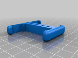 ASG CZ scorpion EVO3 airsoft mag couplers.