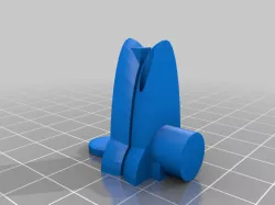 Bathtub Easy-Print U-Boat
