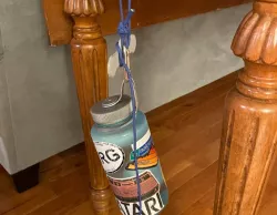 Bear Bag Hanger