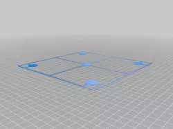 Bed Level Test v1