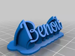 Benoît 