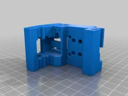 BL Touch for Switchwire Stealthburner
