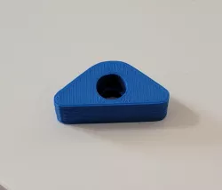 Bobby Grace Putter Placeholder Weight