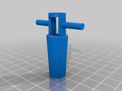 Bong Joint Holder