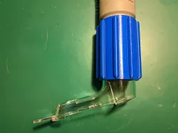 Bosch Dust Extractor Adaptor