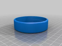 Bottle base cap