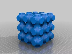 Box Array