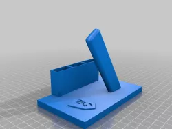 Browning Buckmark Stand