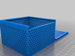 CAC-Custom-Hex-Box