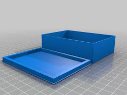 caja rele