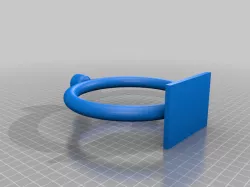 Candle holder 