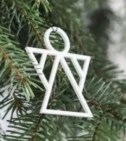 Christmas Angel