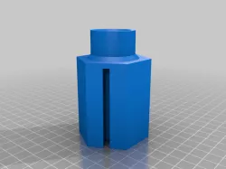 christmas tree stand