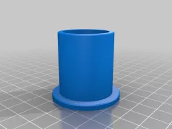 Collimation Cap for 1.25" optical tube.