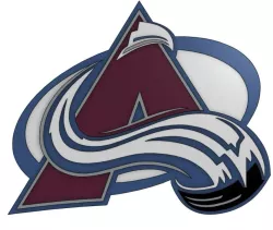 Colorado Avalanche Logo