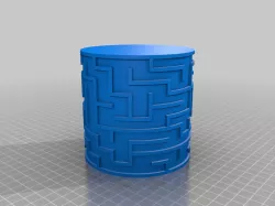 Cylinder 100x50