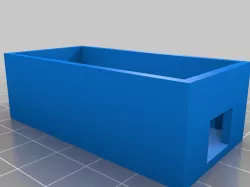 D1 Mini Case