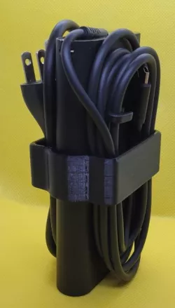 Dell Power Supply Cable Ring