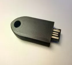 Digispark Case