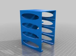 Dillon 550B Conversion Box