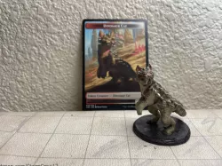 Dinosaur Cat