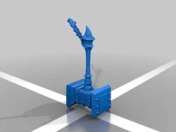 Doomhammer (Legion)