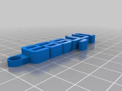 easyUI Keychain