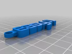 easyUI Keychain