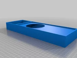 Echo Dot Holder