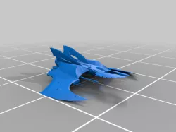 eldar terrain - terrain