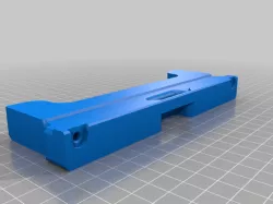 Elegoo Jupiter - Z Tower Brace v1