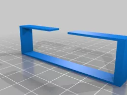 ender 3 carriage light bar