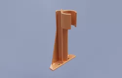  Ender 7 Cable Holder
