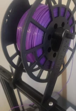 Filament Holder(Center Mount)